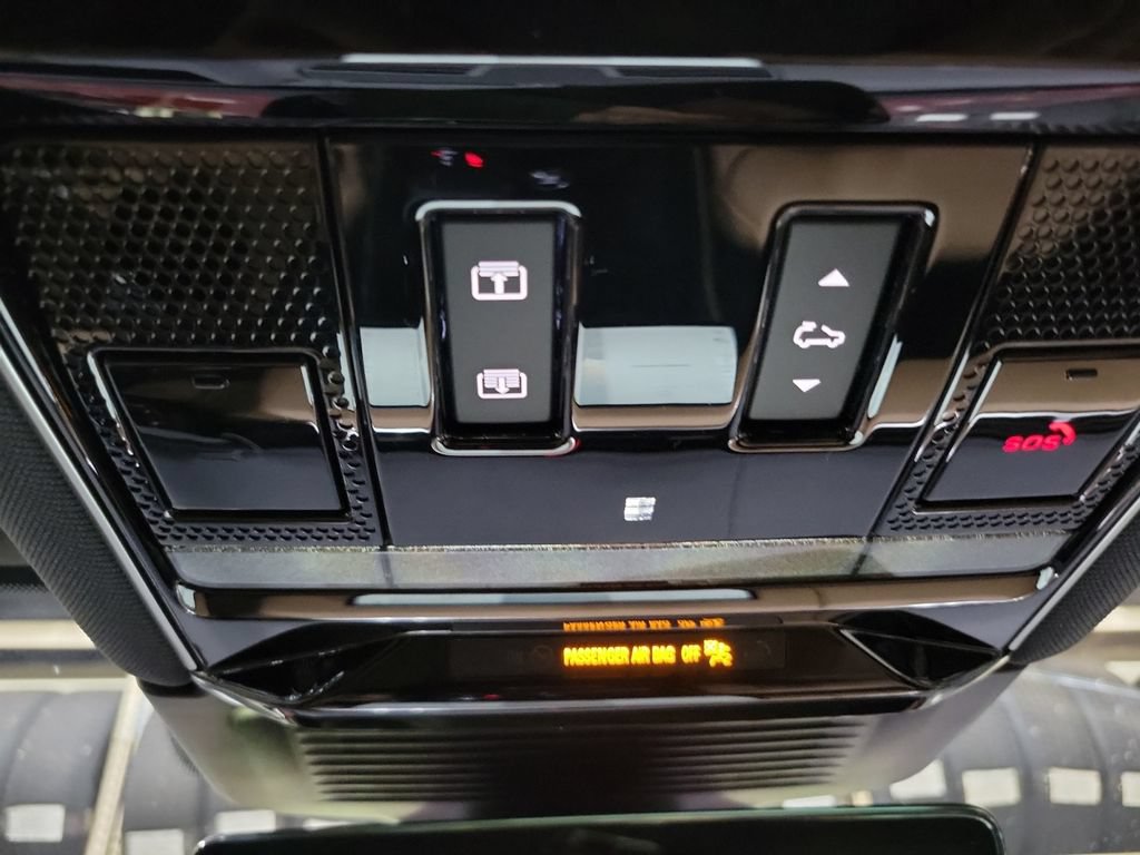 New 2025 Land Rover Range Rover Sport Dynamic SE AWD/4WD image 21