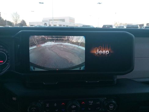 New 2026 Jeep Wrangler Sport S image 26