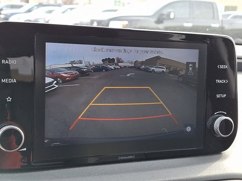 Certified 2022 Hyundai Santa Fe SEL w/ Cargo Package image 16