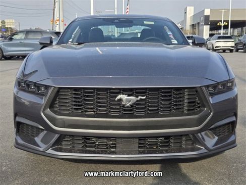 New 2026 Ford Mustang Premium image 12