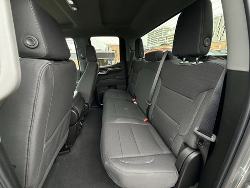 New 2026 GMC Sierra 1500 Elevation AWD/4WD image 24