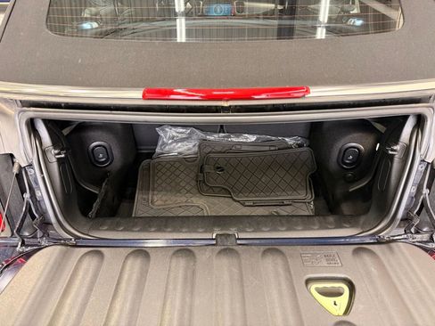 Certified 2024 MINI Cooper John Cooper Works FWD image 23