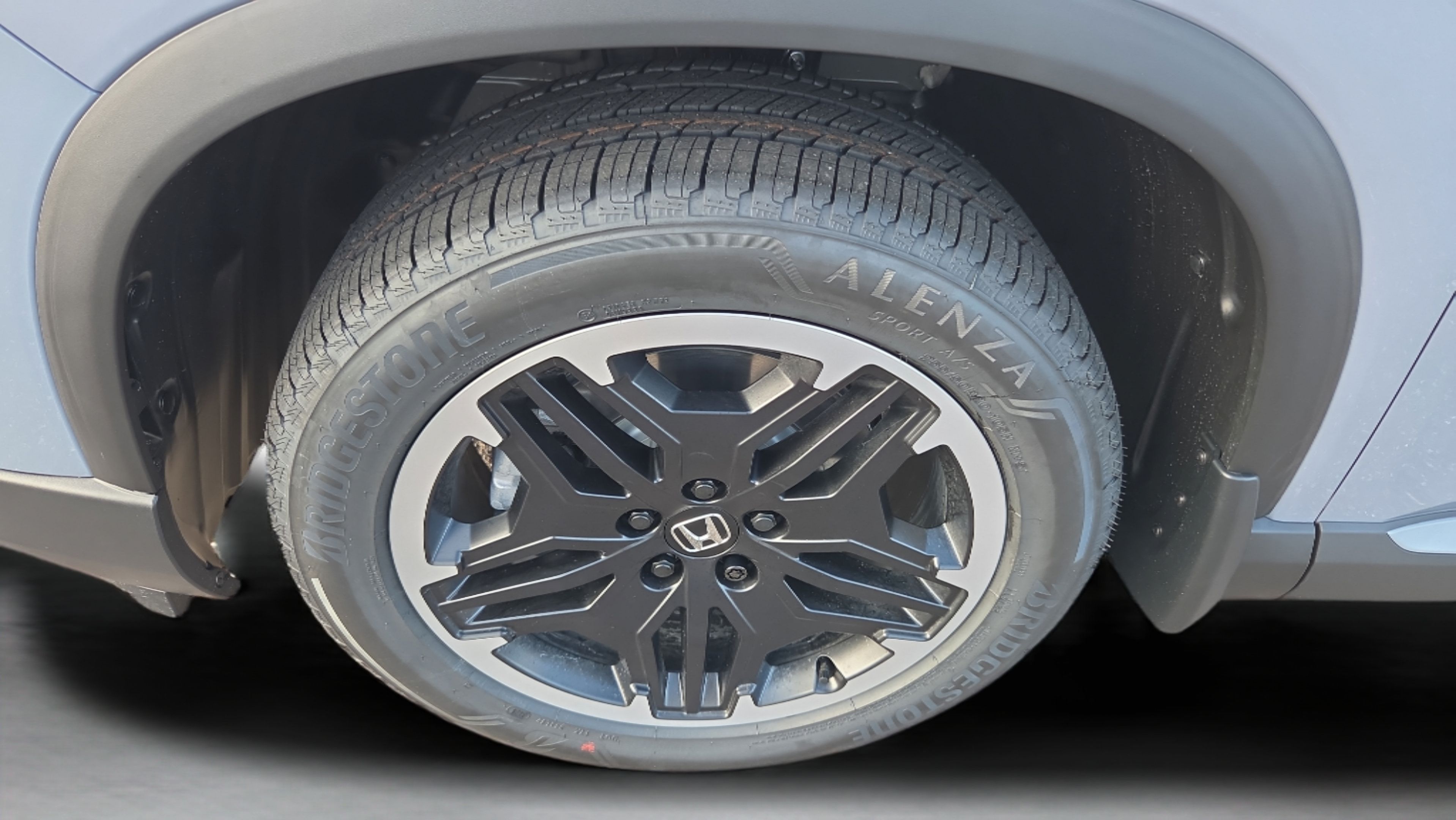 New 2026 Honda Pilot image 30