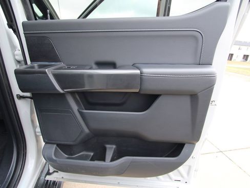 Used 2023 Ford F150 XLT w/ Equipment Group 302A High image 44