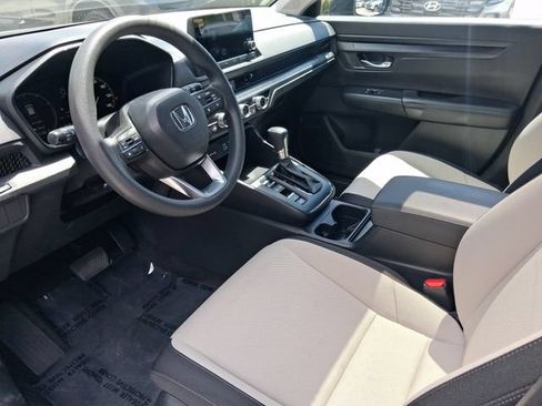 Used 2024 Honda CR-V EX image 11