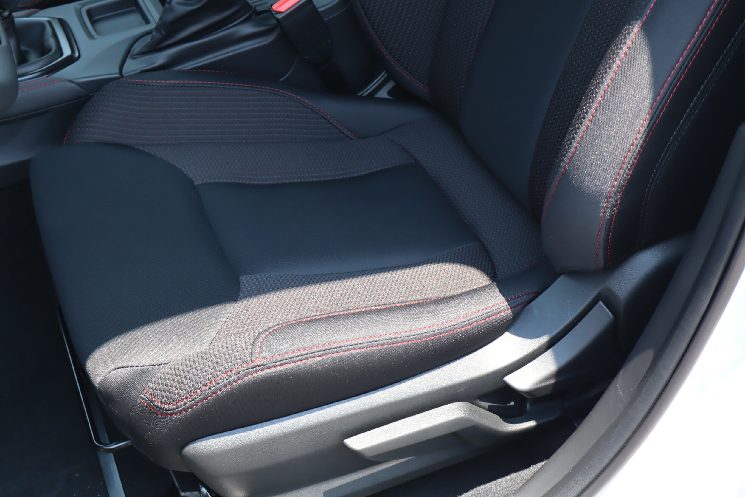 New 2026 Subaru WRX Premium AWD/4WD image 10