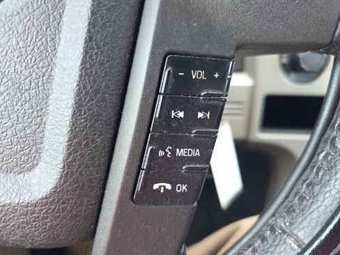 Used 2012 Ford F150 FX4 w/ FX Luxury Pkg AWD/4WD image 15