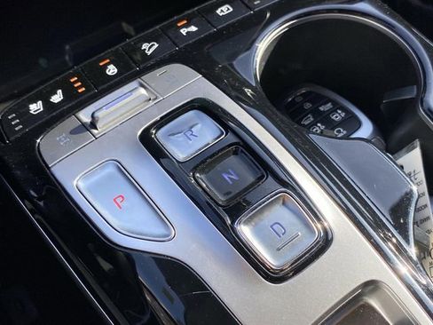 Used 2023 Hyundai Tucson Limited w/ Cargo Package image 23