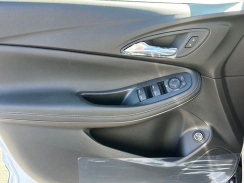 New 2026 Buick Encore GX Sport Touring w/ Advanced Technology Package image 14