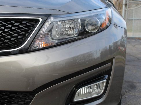 Used 2015 Kia Optima LX FWD image 13