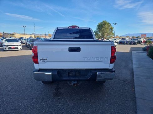 Used 2014 Toyota Tundra SR5 w/ SR5 Upgrade Package image 4