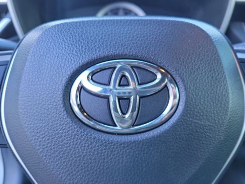 Used 2019 Toyota Corolla SE image 22