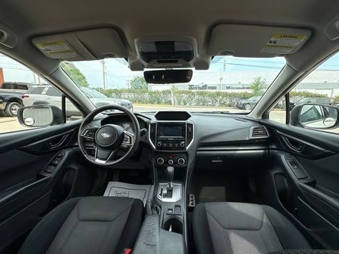 Used 2021 Subaru Crosstrek 2.0i w/ Popular Package #1 AWD/4WD image 17