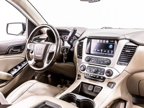 Used 2020 GMC Yukon SLT w/ Value Plus Edition RWD image 20