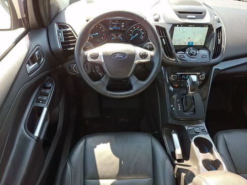 Used 2016 Ford Escape Titanium w/ Equipment Group 301A AWD/4WD image 13