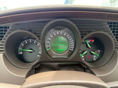 Used 2011 Saab 9-5 Turbo6 AWD/4WD image 13