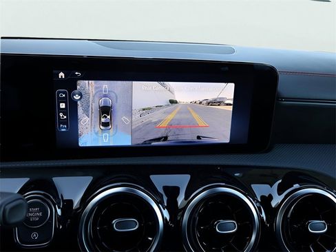 New 2026 Mercedes-Benz CLA 250 4MATIC image 24