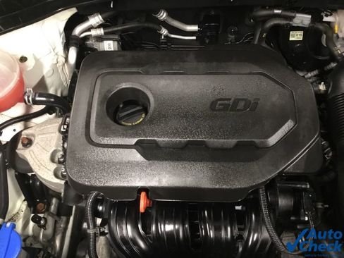 Used 2021 Kia Sportage LX image 39