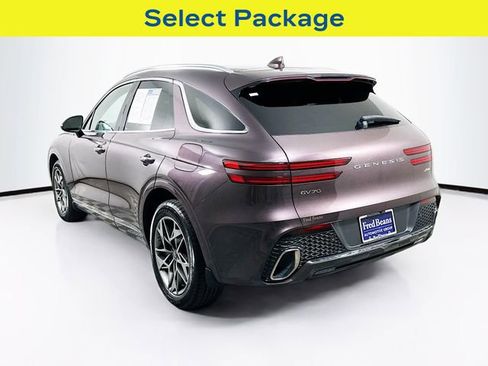 Used 2023 Genesis GV70 2.5T w/ Select Package image 5
