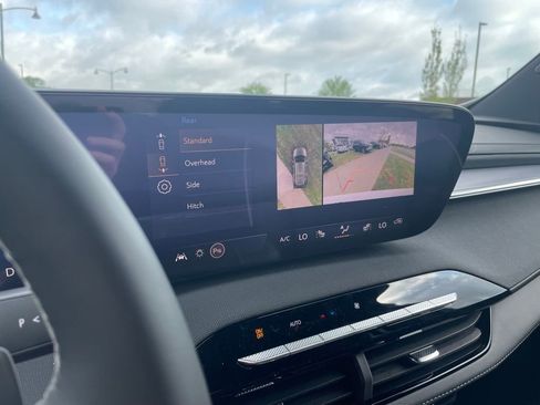 New 2026 Buick Enclave Sport Touring w/ Power Package FWD image 17