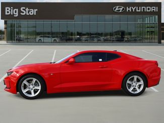 Used 2021 Chevrolet Camaro LT video 2