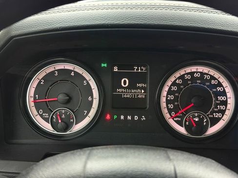 Used 2017 RAM 1500 Tradesman w/ Popular Equipment Group AWD/4WD image 17
