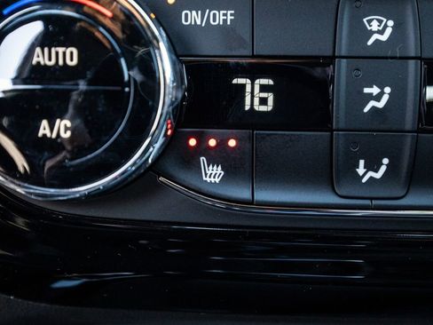 New 2026 Chevrolet Trax RS image 29