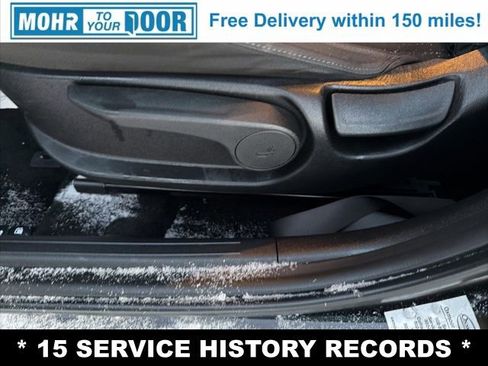 Used 2021 Hyundai Elantra SEL image 12