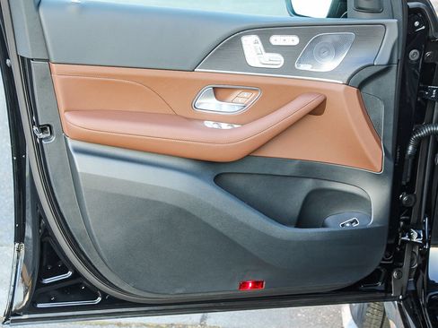 New 2026 Mercedes-Benz GLE 350 4MATIC image 19