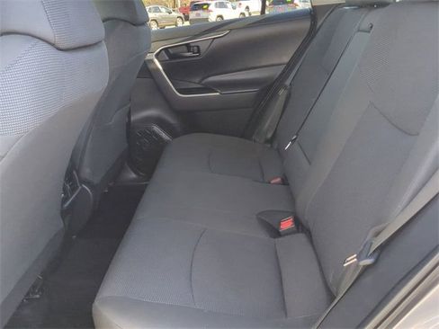 Certified 2024 Toyota RAV4 LE image 14