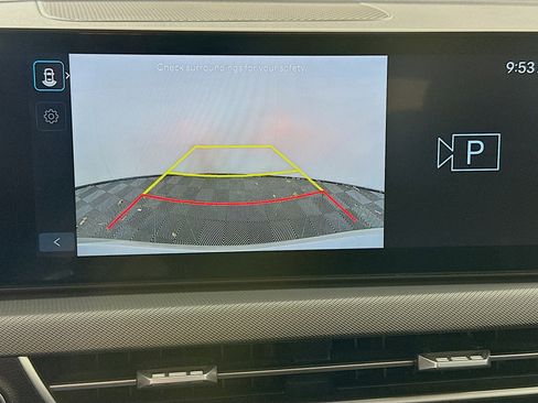 Used 2025 Hyundai Sonata SEL image 22