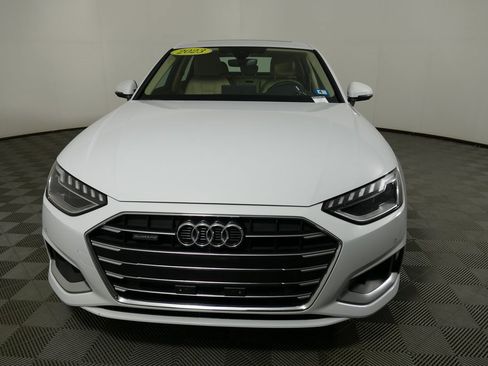 Used 2023 Audi A4 2.0T Premium Plus w/ Premium Plus Package image 8