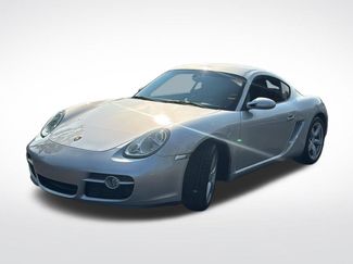 Used 2008 Porsche Cayman RWD video 3