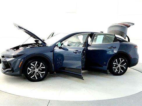 Certified 2026 Toyota Crown Limited image 10