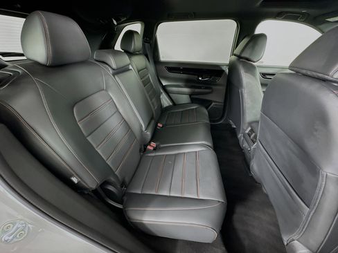 Certified 2023 Honda CR-V Sport Touring image 28