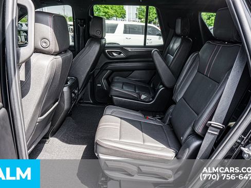 Used 2023 Chevrolet Tahoe RST w/ Luxury Package AWD/4WD image 22