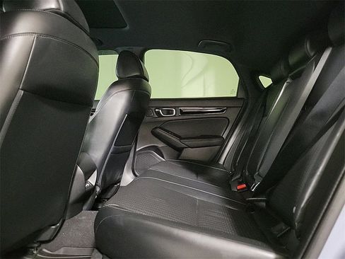 Used 2022 Honda Civic Sport Touring image 15