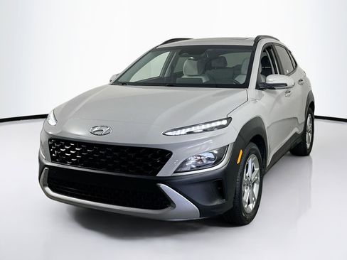 Used 2023 Hyundai Kona SEL w/ Convenience Package image 1