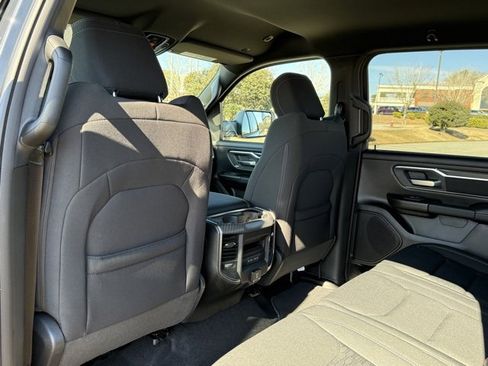 New 2026 RAM 1500 4x4 Crew Cab image 26