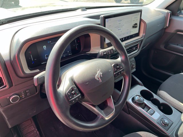 Used 2026 Ford Bronco Sport Big Bend AWD/4WD image 11