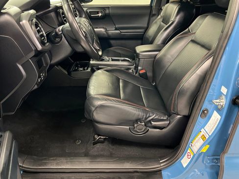 Used 2018 Toyota Tacoma TRD Pro image 17