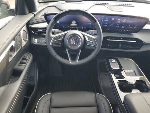 New 2026 Buick Enclave Avenir w/ Super Cruise Package image 27