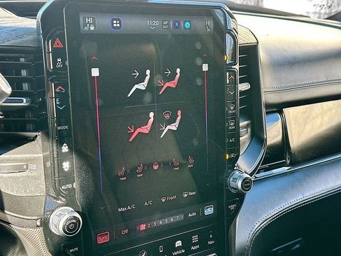 Used 2025 RAM 3500 Limited image 17