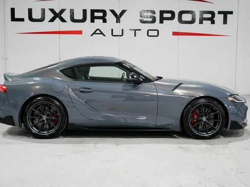 Used 2023 Toyota Supra Premium image 7