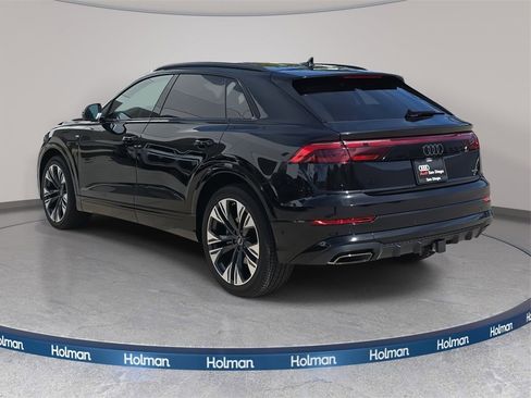 New 2026 Audi Q8 Premium Plus image 7