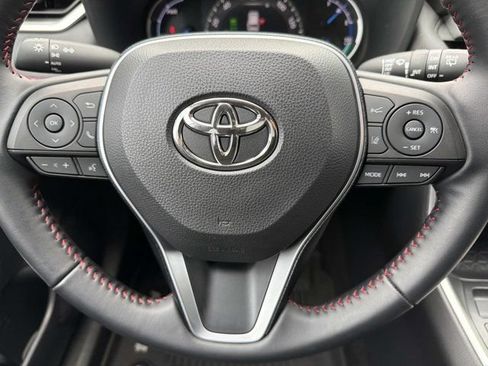 Certified 2024 Toyota RAV4 SE AWD/4WD image 24