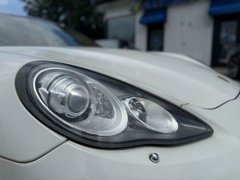 Used 2012 Porsche Panamera S image 22