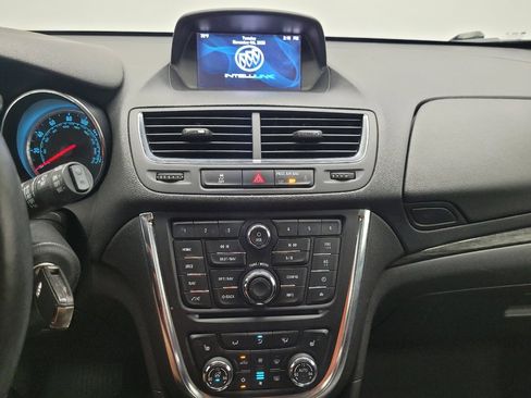 Used 2016 Buick Encore Premium image 25