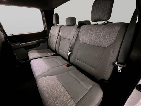 Used 2021 Ford F150 XLT w/ Equipment Group 302A High image 26