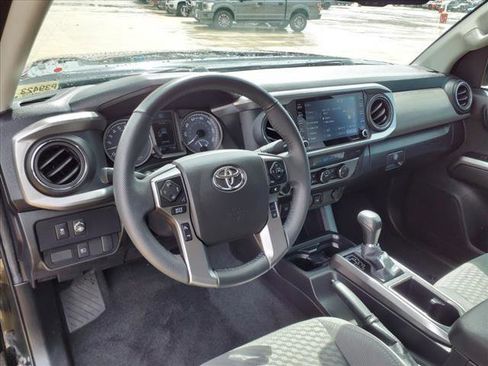 Certified 2023 Toyota Tacoma SR5 w/ SX Package image 3